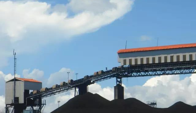 浅谈矿用除尘器的使用现状及发展方向_百度学术